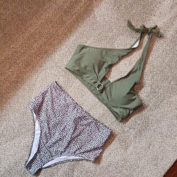 SHEIN Other - Size large 2 piece bikini